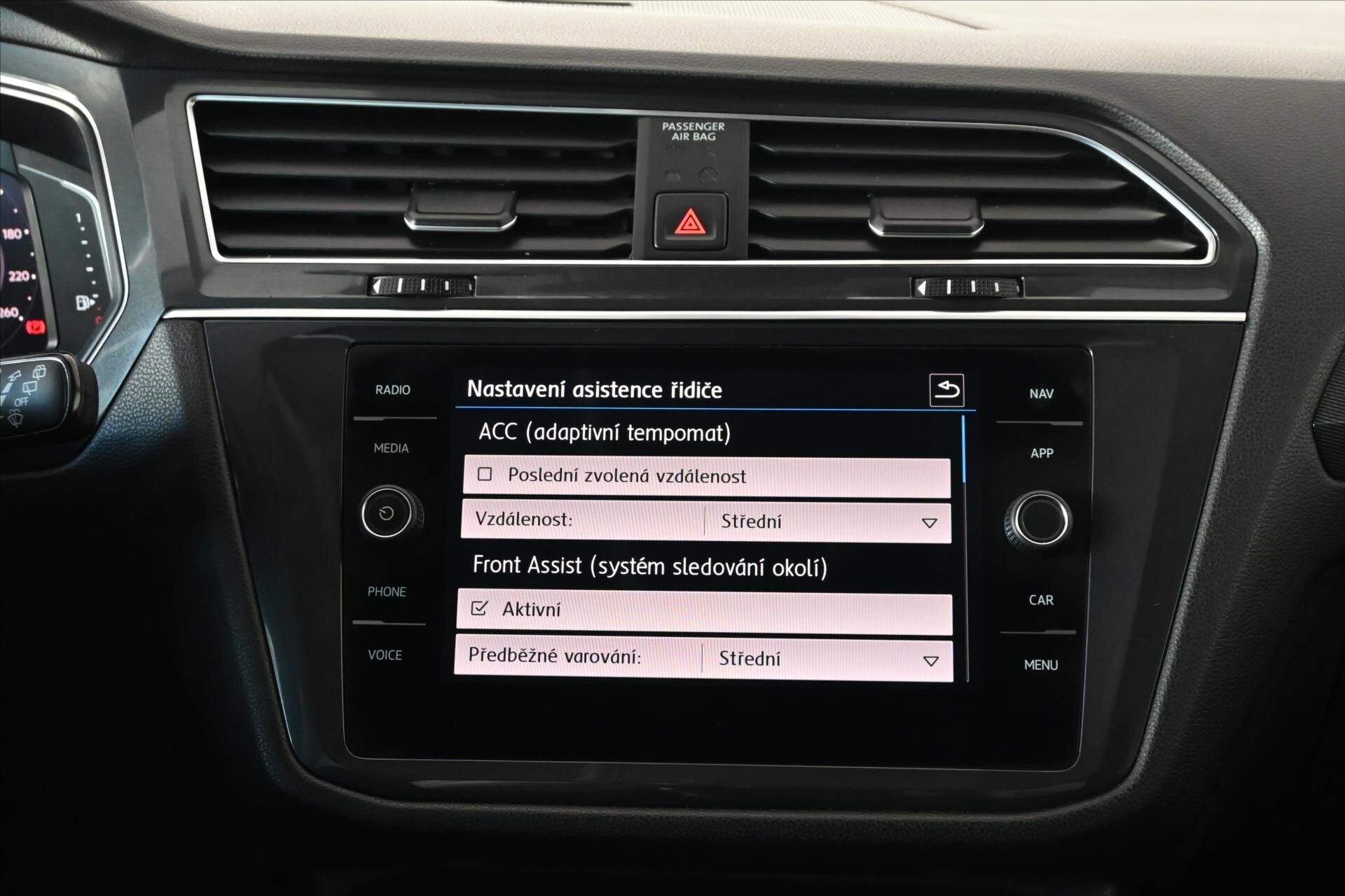 Volkswagen Tiguan Allspace SUV / Terénní 2,0 l 176 kw