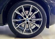 BMW X3 SUV / Terénní 3,0 l 195 kw