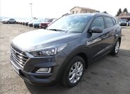 Hyundai Tucson SUV / Terénní 1,6 l 130 kw