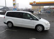 Ford Galaxy MPV 2,0 l 107 kw