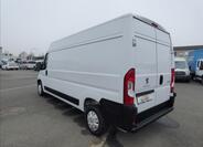 Peugeot Boxer 5
