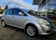 Toyota Corolla Verso 5