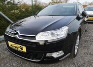 Citroën C5 Kombi 2,2 l 150 kw