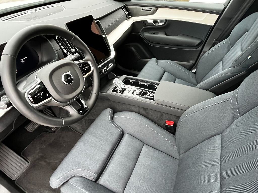 Volvo XC90 SUV 2,0 l 335 kw