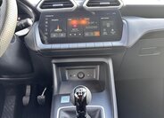 MG ZS SUV / Terénní 1,5 l 85 kw