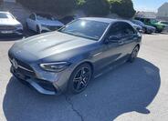 Mercedes-Benz Třídy C 3