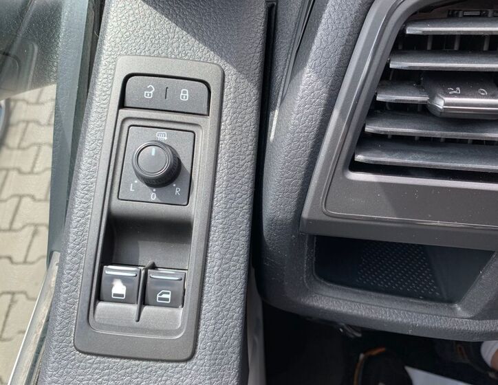 Volkswagen Transporter 7