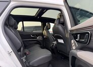 Mercedes-Benz EQS SUV / Terénní 0,0 265 kw