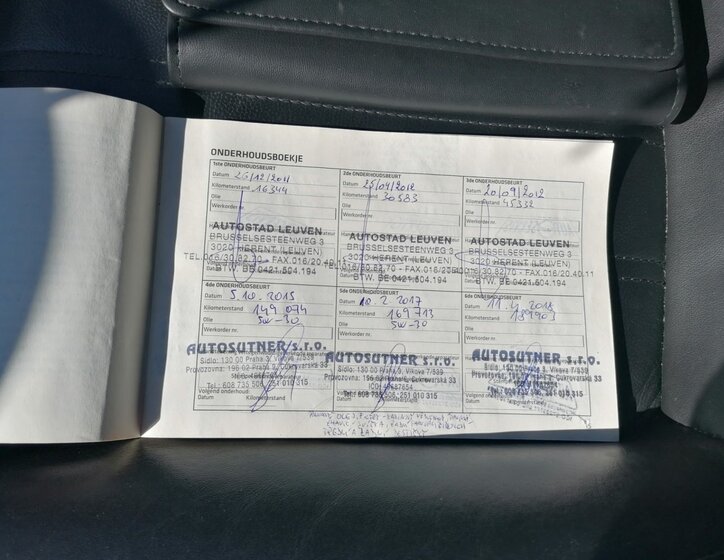 Chevrolet Orlando Ostatní 2,0 l 120 kw