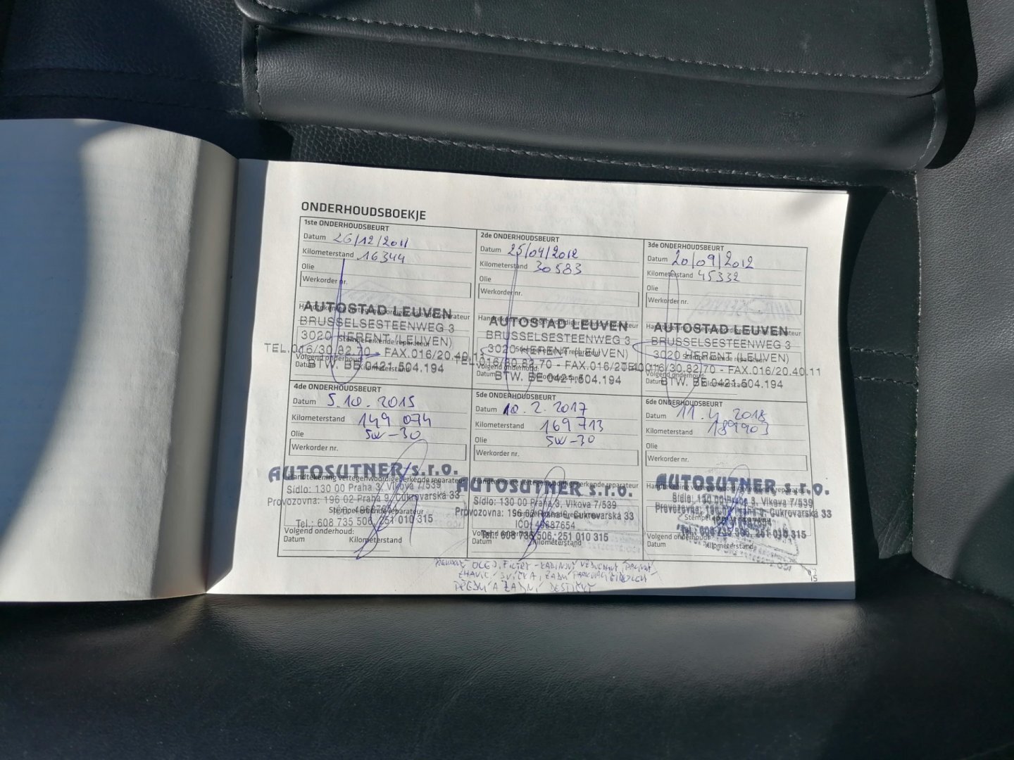 Chevrolet Orlando Ostatní 2,0 l 120 kw