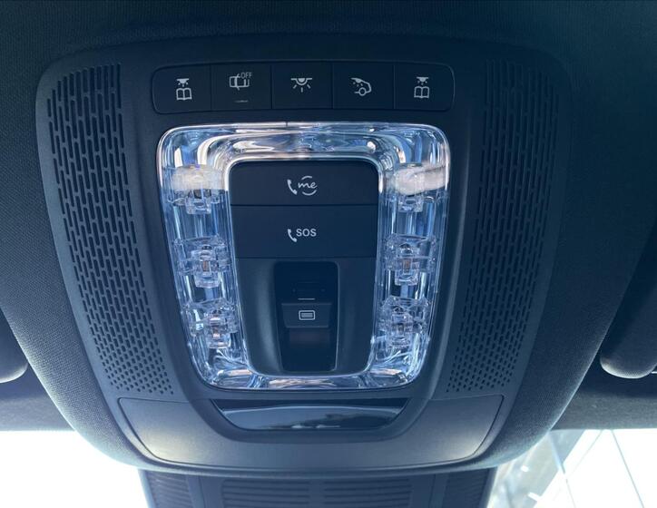 Mercedes-Benz GLE 23