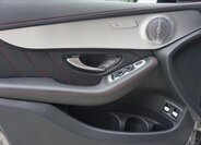 Mercedes-Benz GLC SUV 3,0 l 287 kw