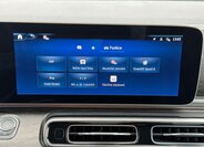 Mercedes-Benz Třídy V MPV 2,0 l 174 kw