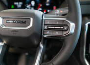 GMC Yukon SUV 6,2 l 313 kw