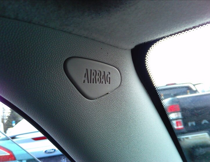 Mini Cooper Hatchback 1,6 l 90 kw