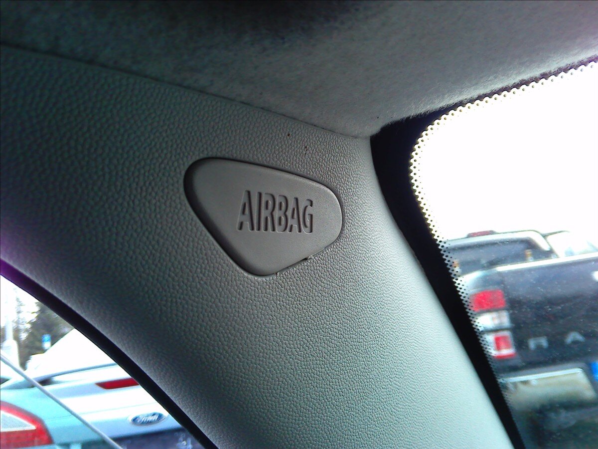 Mini Cooper Hatchback 1,6 l 90 kw