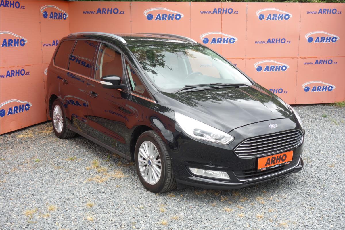 Ford Galaxy