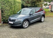 Škoda Kodiaq 1