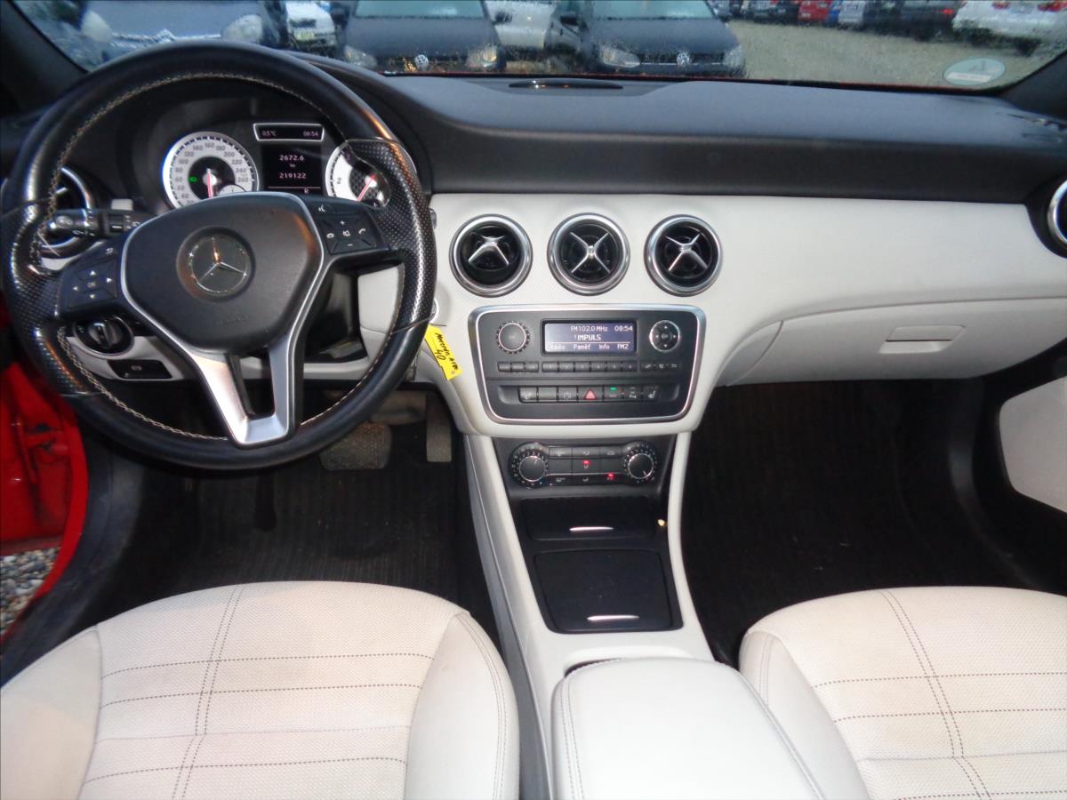 Mercedes-Benz Třídy A