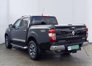 Renault Alaskan Pick-up 2,3 l 140 kw