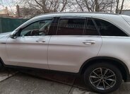 Mercedes-Benz GLC SUV / Terénní 0,0 0