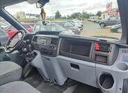 Ford Transit 10