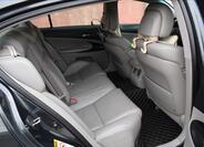 Lexus GS 450h 22