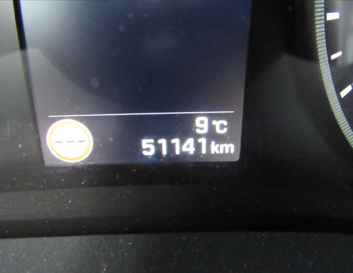 Hyundai Tucson SUV / Terénní 1,6 l 130 kw