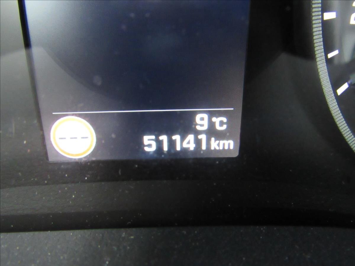 Hyundai Tucson SUV / Terénní 1,6 l 130 kw