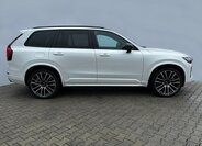 Volvo XC90 SUV 2,0 l 335 kw