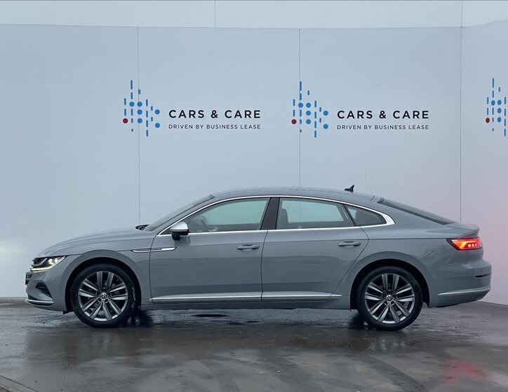 Volkswagen Arteon Liftback 1,5 l 110 kw