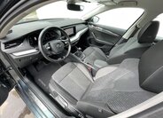 Škoda Octavia Kombi 2,0 l 85 kw