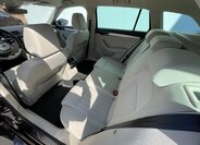 Škoda Superb Kombi 2,0 l 110 kw