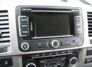 Volkswagen Caravelle MPV 2,0 l 103 kw