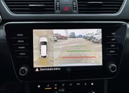 Škoda Superb Kombi 2,0 l 110 kw