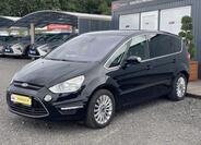 Ford S-MAX 3
