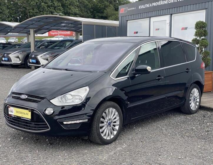 Ford S-MAX 3