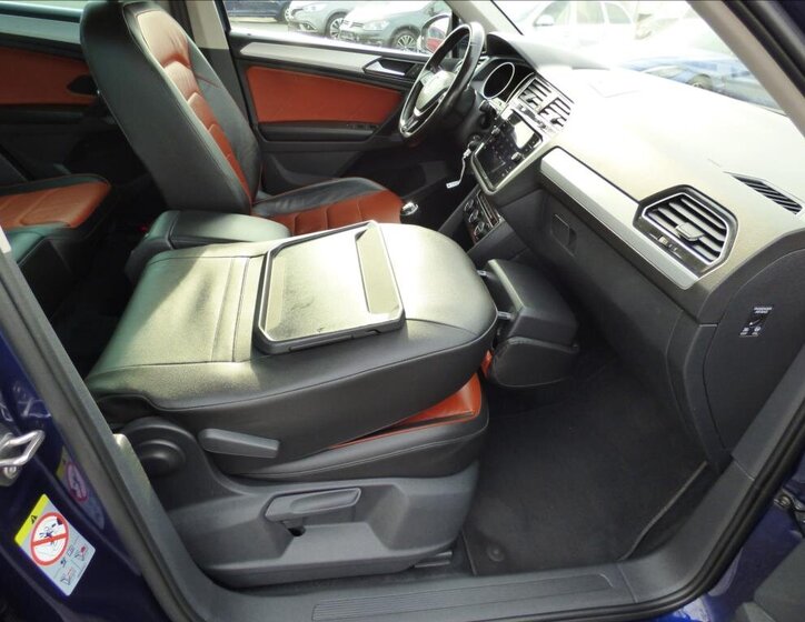 Volkswagen Tiguan 65