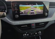 Škoda Kamiq SUV 999,0 85 kw