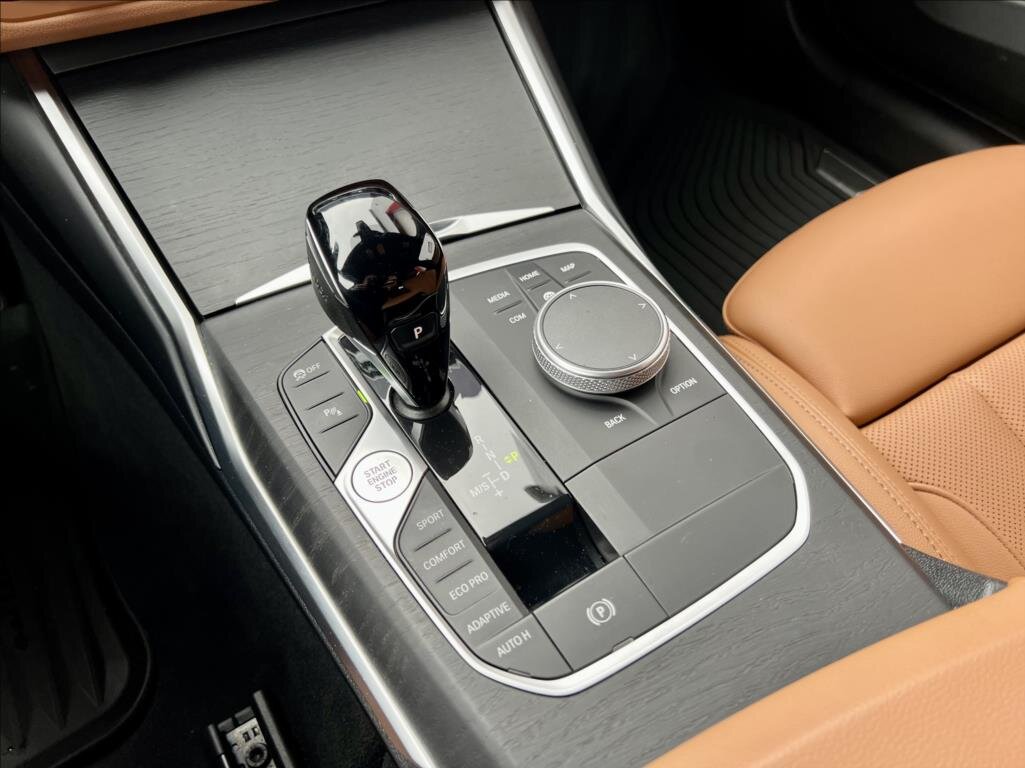 BMW Řada 3 Kombi 3,0 l 210 kw