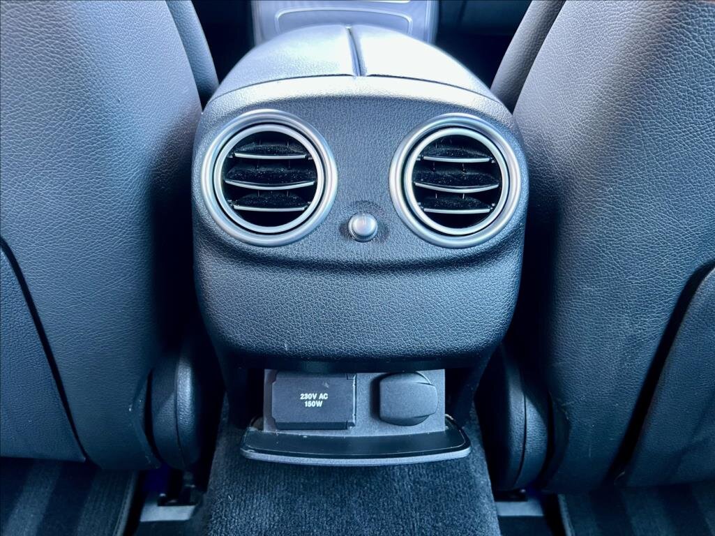 Mercedes-Benz Třídy E Kombi 2,0 l 143 kw