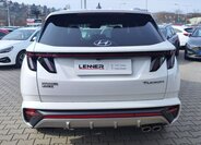 Hyundai Tucson SUV / Terénní 1,6 l 110 kw