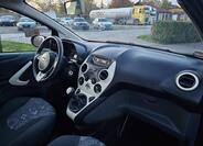 Ford Ka 20