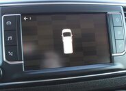 Citroën SpaceTourer MPV 2,0 l 110 kw