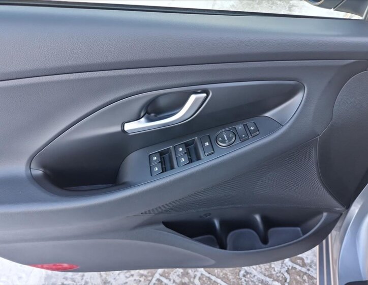 Hyundai i30 Kombi 998,0 73 kw