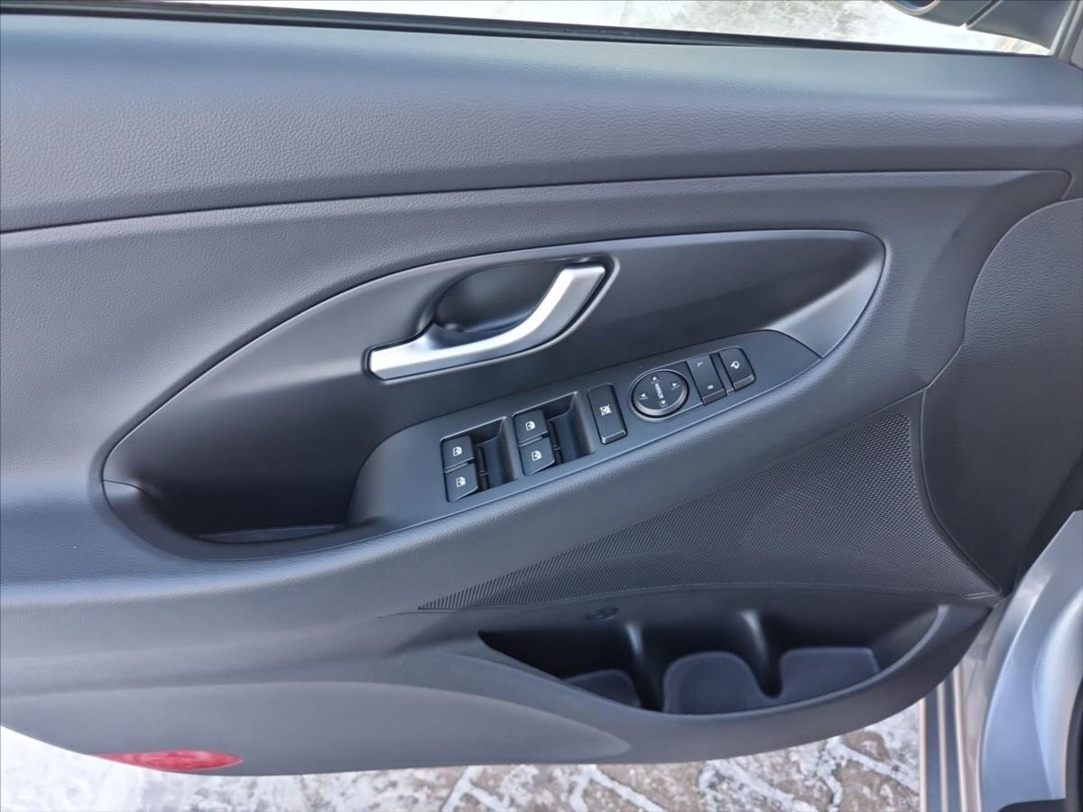 Hyundai i30 Kombi 998,0 73 kw