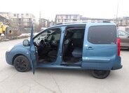 Citroën Berlingo Kombi 1,6 l 66 kw