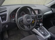 Audi Q5 8