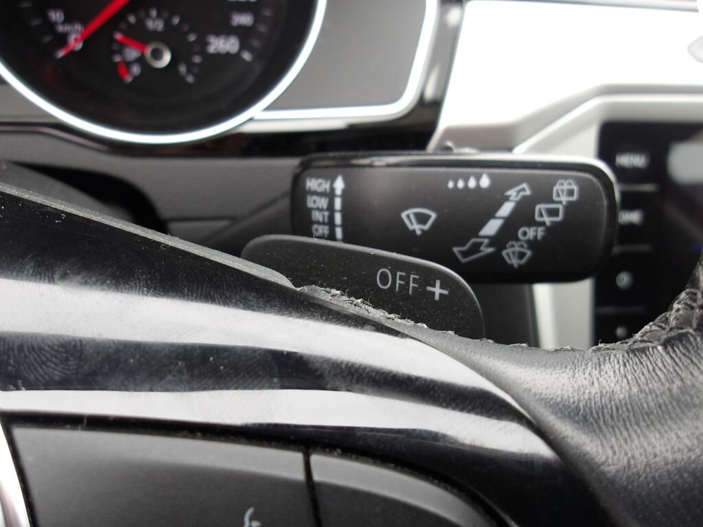 Volkswagen Passat Kombi 1,6 l 88 kw