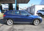 BMW X1 SUV / Terénní 1,5 l 100 kw